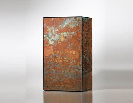 wine packaging